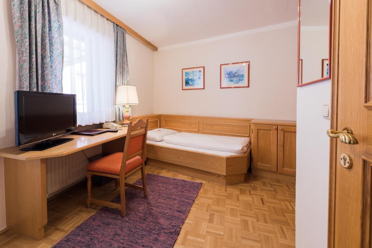 Gaestehaus Reiter Golling an der Salzach Exterior foto